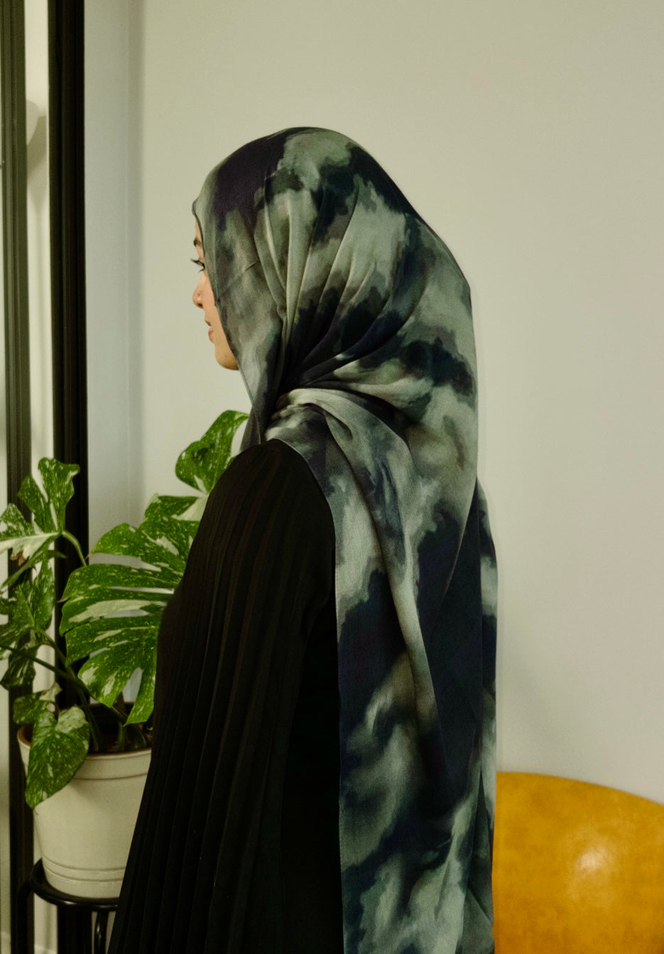 Midnight Marble
