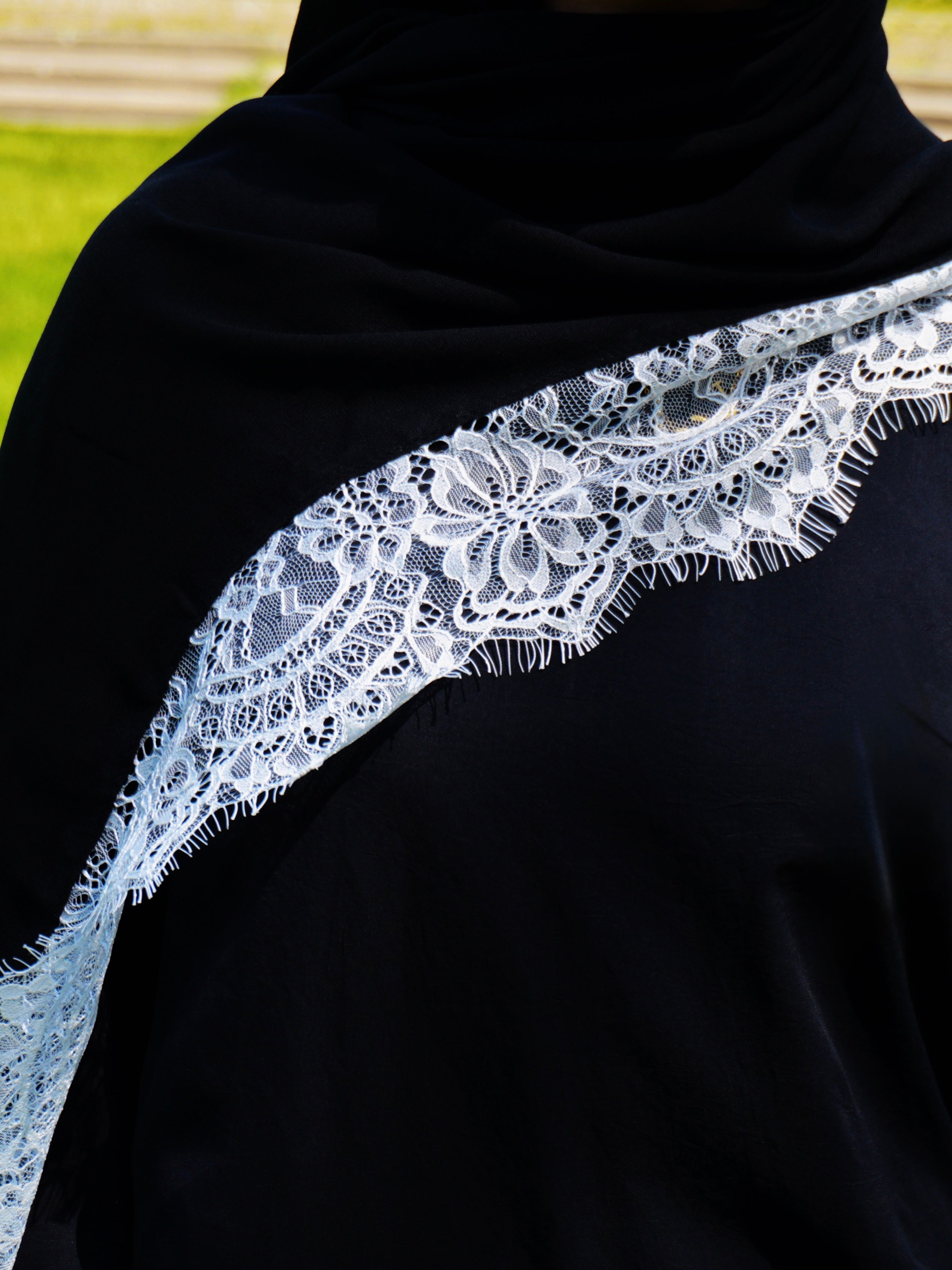 Kohl Lace