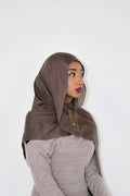 Taupe
