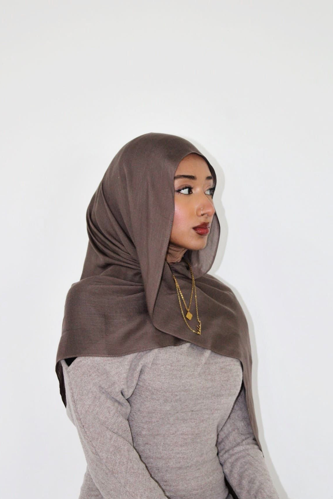 Taupe