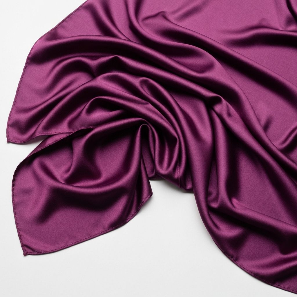 Luxury Satin Collection